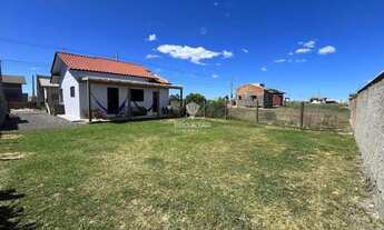 Imagem 3: CASA SEMI MOBILIADA Loteamento Recanto do Sul