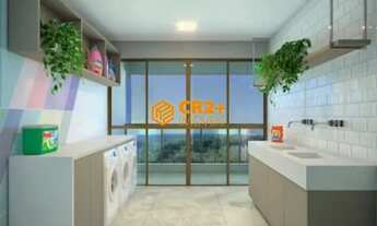 Imagem 7: Vendo Flat 28m² com 1 Quarto e 1 WC Social, em Porto de Galinhas