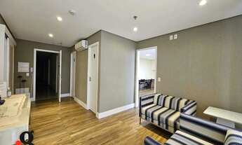 Imagem 7: Sala para aluguel - Vila Regente Feijó - 9.000,00