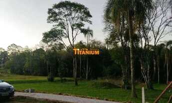 Imagem 4: Terreno de condomínio fechado em Lomba Grande REF: 2995