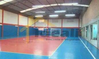 Imagem 4: Prédio Comercial para locação, Walderez, Sapucaia do Sul - PR0082