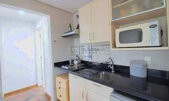 Imagem: Venda Apartamento 1 Dormitórios - 54 m²