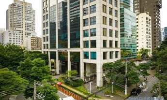 Imagem 3: CONJ. COMERCIAL - ITAIM BIBI - SP