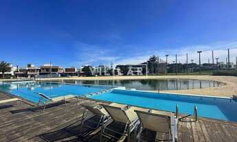 Imagem 3: TERRENO VEREDAS Terreno / lote com venda por R$742.000