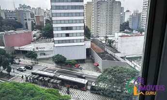 Imagem 7: COMERCIAL - CONSOLAÇÃO - SP