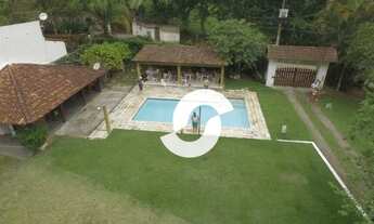 Imagem: Chácara, 4800 m² - venda por R$ 1.960.000,00