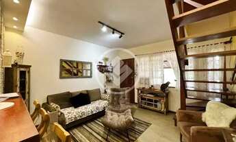 Imagem 3: Casa em Condomínio à venda, 3 quartos, 1 suíte, 1 vaga, Panorama. Teresópolis-RJ codigo: 1