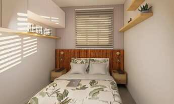 Imagem 6: Casa geminada à venda, 3 quartos, 1 suíte, 1 vaga, Santa Amélia - Belo Horizonte/MG