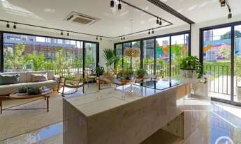 Imagem: Apartamento com 3 suítes no Setor Serrinha