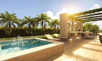 Imagem 2: RR8888 Apartamento 45m² CONDOMÍNIO ACQUA PARK DOM JOSÉ - OPORTUNIDADE - 1 Dorm 1 Vaga - Ba