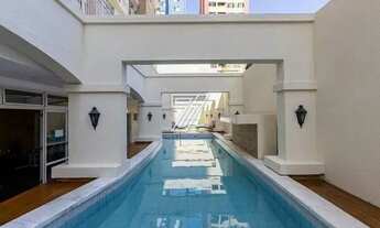 Imagem 2: Cobertura REFORMADA , PORTEIRA FECHADA no Água Verde