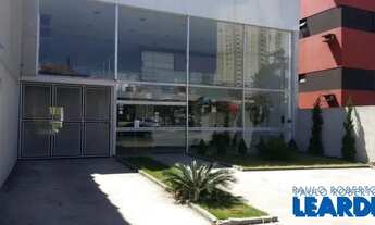 Imagem 2: PRÉDIO - JAGUARÉ - SP