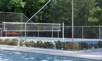 Imagem 3: Summer park Vendo apto recem lançado pronto para morar 5min dos ingleses/floripa