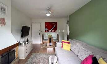 Imagem 4: Apartamento à venda, 2 quartos, 1 vaga, Várzea - Teresópolis/RJ