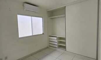 Imagem 7: ALUGA-SE CASA COM 3/4 SUITE NO CONDOMÍNIO VILLA JARDIM NO BAIRRO SIM