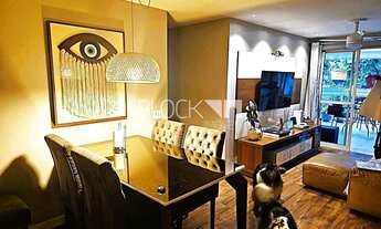 Imagem 4: Recreio dos Bandeirantes