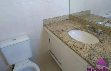 Imagem 5: Apartamento para Venda em Teresópolis, JARDIM CASCATA, 2 dormitórios, 1 suíte, 3 banheiros