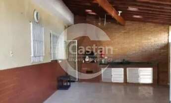 Imagem 3: Sobrado em Vila Alpina