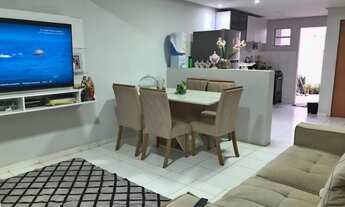 Imagem 3: Linda casa no jurunas