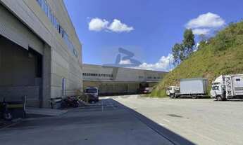 Imagem 4: Galpão em condominnio para alugar no Bairro Distrito Industrial em Araçariguama - SP