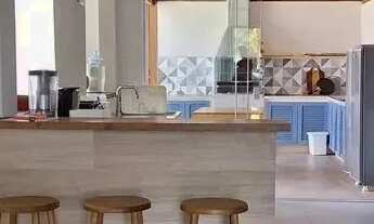 Imagem 4: Casa para TEMPORADA com 3 suítes e espaço gourmet privativo - Búzios/RJ