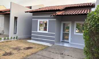 Imagem 5: Casa no condomínio Alto jardim 03 quartos sendo uma suíte