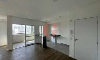 Imagem: Apartamento para venda e locação com 02