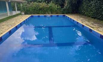 Imagem 6: Locação residencial ou comercial no centro de São Francisco Xavier