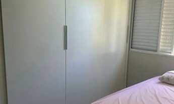 Imagem 5: Casa com 2 dormitórios à venda, 86 m² por R$ 320.000 - Parque da Liberdade IV - São José d