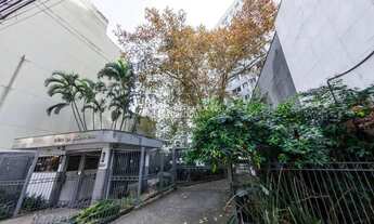 Imagem 3: Imóvel para aluguel possui 43 metros quadrados com 1 quarto em Centro Histórico - Porto Al