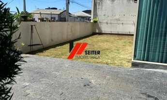 Imagem 5: Casa duplex com 2 dormitórios com móveis planejados à venda no bairro Forquilhas em São Jo