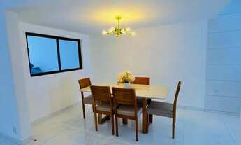 Imagem 6: Casa no altiplano com 4 quartos sendo 1 suíte