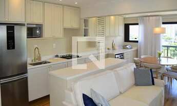 Imagem: Apartamento à Venda - Tatuapé, 2 Quartos