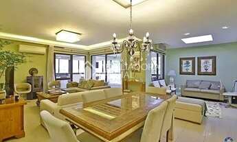 Imagem 2: Apartamento 3 quartos no bairro Bela Vista