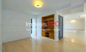 Imagem 3: Apartamento 3 suítes à venda Alto da Boa Vista