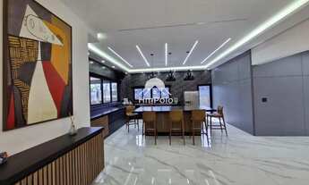 Imagem 7: Casa para alugar em Porto Feliz, Palmital, com 4 suítes, com 400 m², Portal das Bandeiras