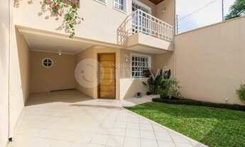 Imagem 3: IMOBILIARIA JUVEVÊ VENDE SOBRADO MOBILIADO RUA RAPHAEL PAPA, 850 JARDIM SOCIAL