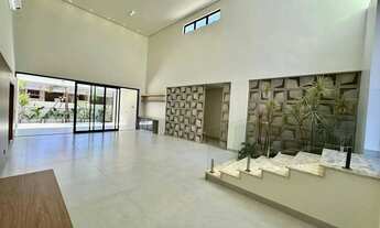 Imagem 3: Casa térrea Plateau Dor | 4 suites + office | Com armários