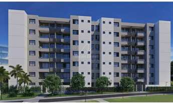 Imagem: 59962) à venda - Apartamento com 3 quartos