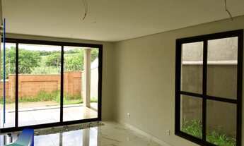 Imagem 2: Casa de condomínio com 3 quartos para alugar, 237m² - Bonfim Paulista