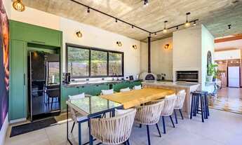 Imagem 10: Casa com 4 quartos em condomínio em Itaipava, Petrópolis