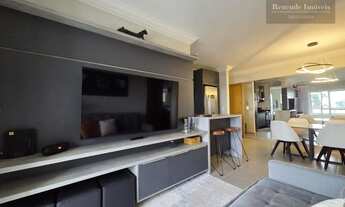 Imagem 4: C-AP4301 Portão - Excelente Apartamento 2 Quartos (Suíte), Sacada c/ Churrasqueira, 1 Vaga