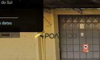 Imagem 2: Pavilhão para alugar, 500 m² por R$ 25.000,00/mês - Scharlau - São Leopoldo/RS