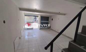 Imagem 2: MÉIER - Pedro de Carvalho - 1 Banheiro - 1 Vaga