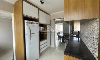 Imagem 7: Apartamento 3 dormitórios c/ suíte no bairro Juvevê em Curitiba