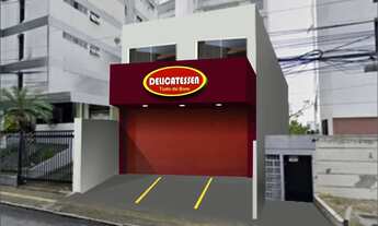 Imagem 7: Excelente Ponto comercial na Barra, após maternidade do Hospital Português