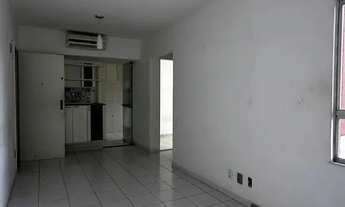 Imagem 7: Candeal ALUGO I 2 quartos, 1 suíte I 55 m² I Andar baixo I 1 vaga