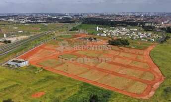 Imagem 2: Terreno Padrão em São José do Rio Preto
