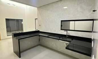 Imagem 3: Casa Térrea - 1103 Sul