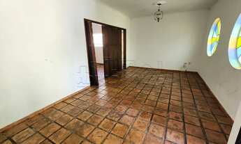 Imagem: Casa térrea de esquina à venda e locação